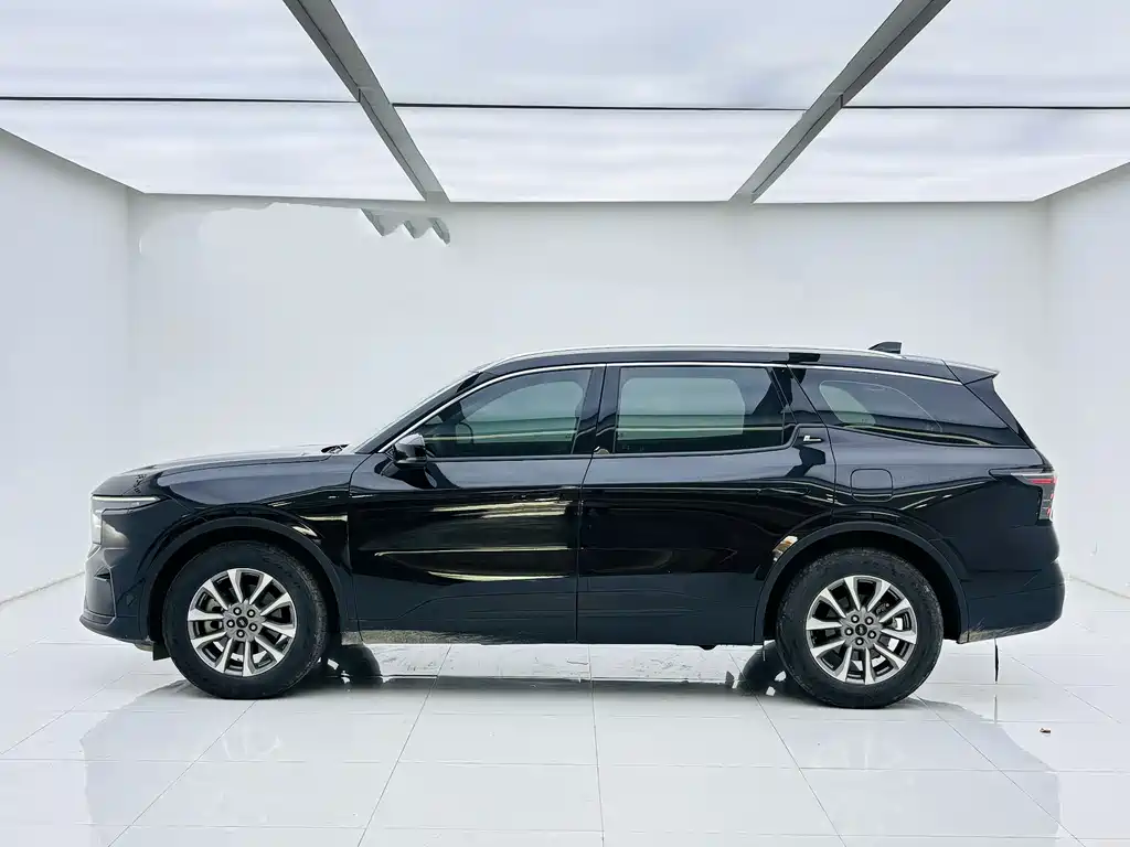 Ford Edge 2024 L 2.0T EcoBoost мест Fashion