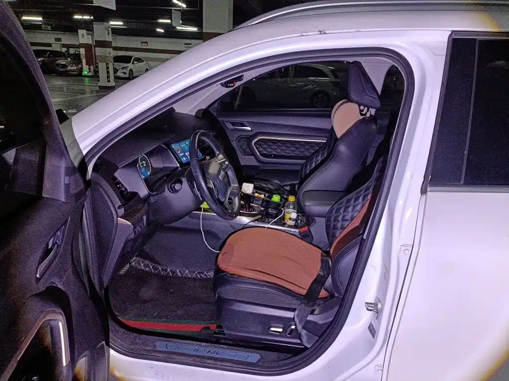 Haval H6 — миниатюра 8