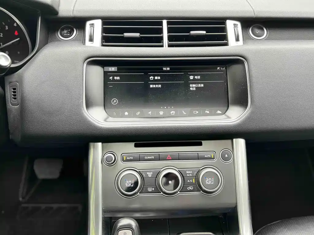 Land Rover Range Rover Sport 3.0 SC V6 SE, фото 29