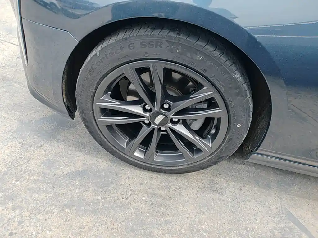 Cadillac CT4 — миниатюра 23