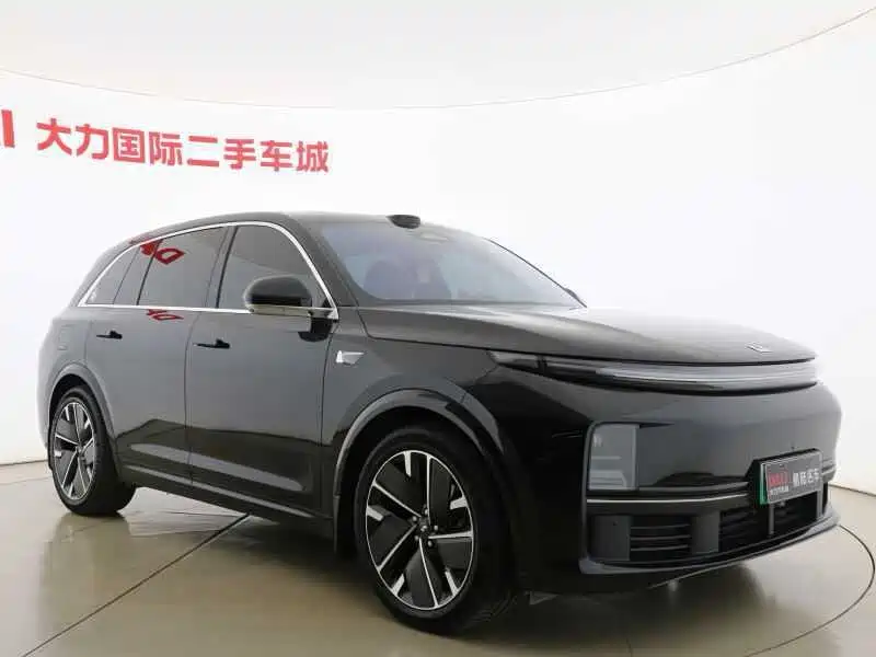 Li Auto Li L7 — миниатюра 3