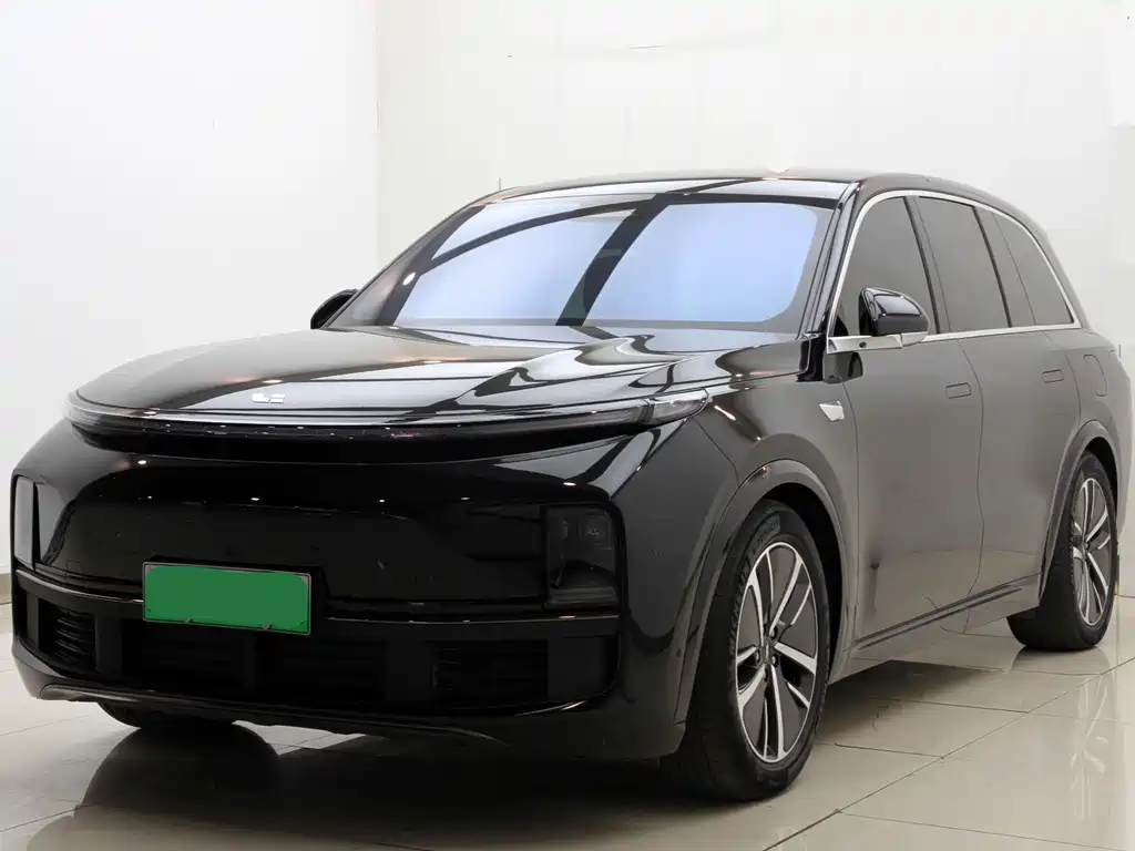 Li Auto Li L8 2024