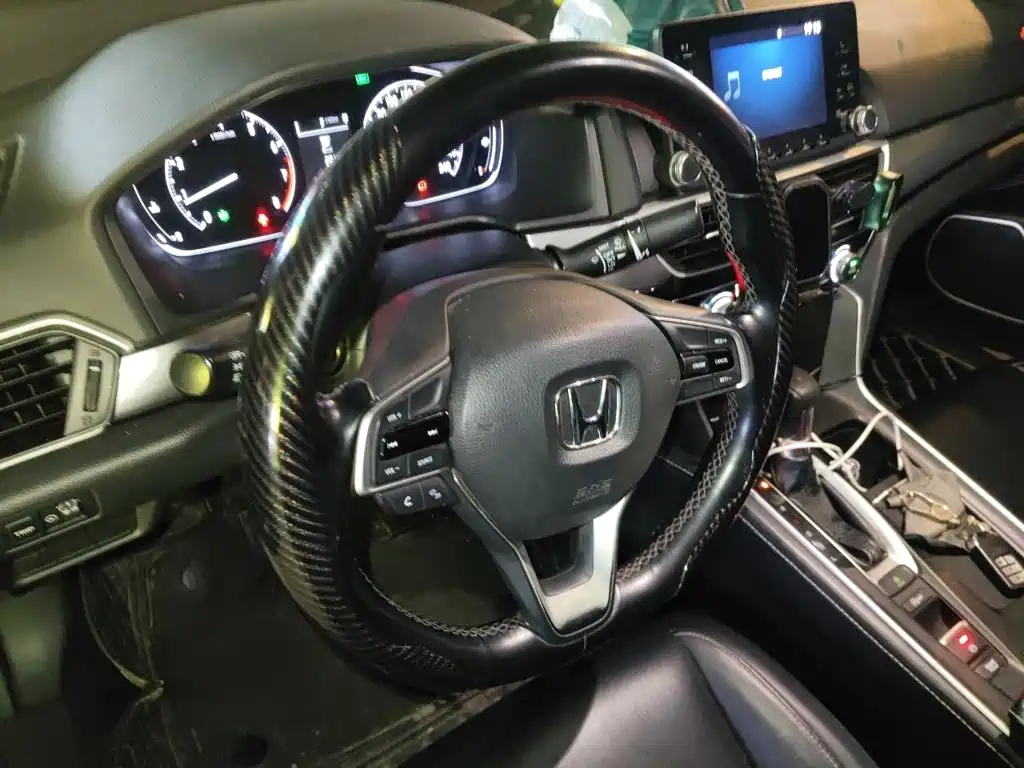 Honda Inspire — миниатюра 3
