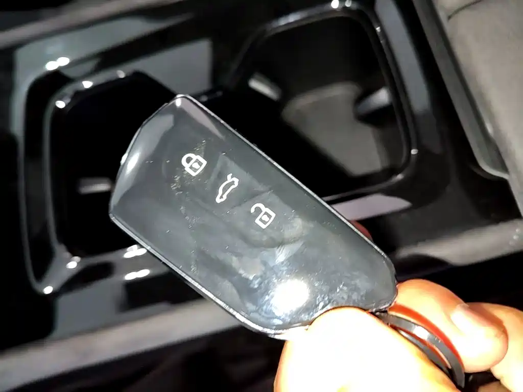 Volkswagen Tiguan L — миниатюра 9