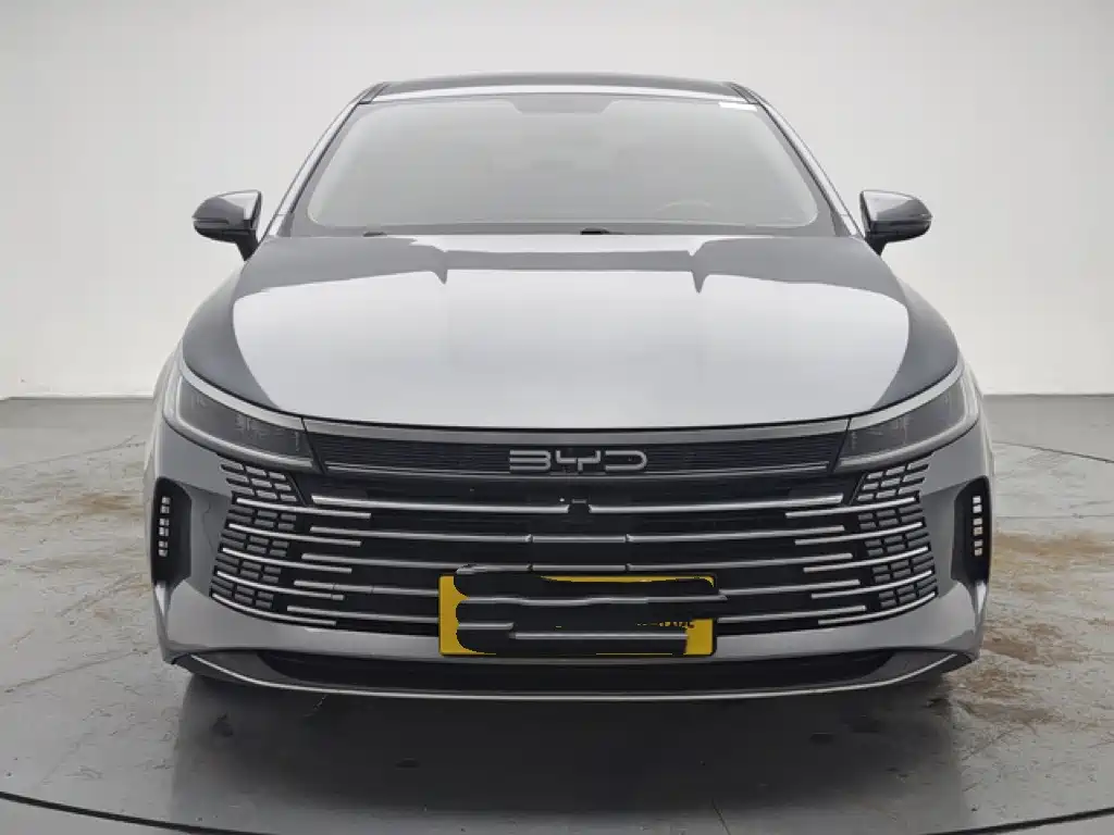 BYD Destroyer 05 — миниатюра 2