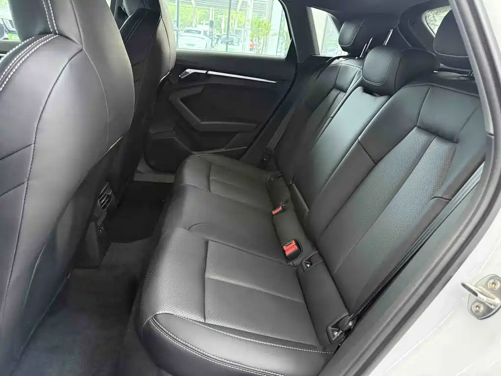 Audi A3 — миниатюра 17