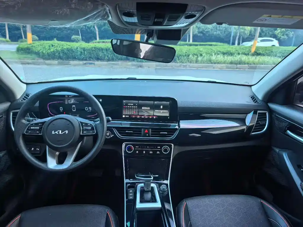 Kia Seltos — миниатюра 5
