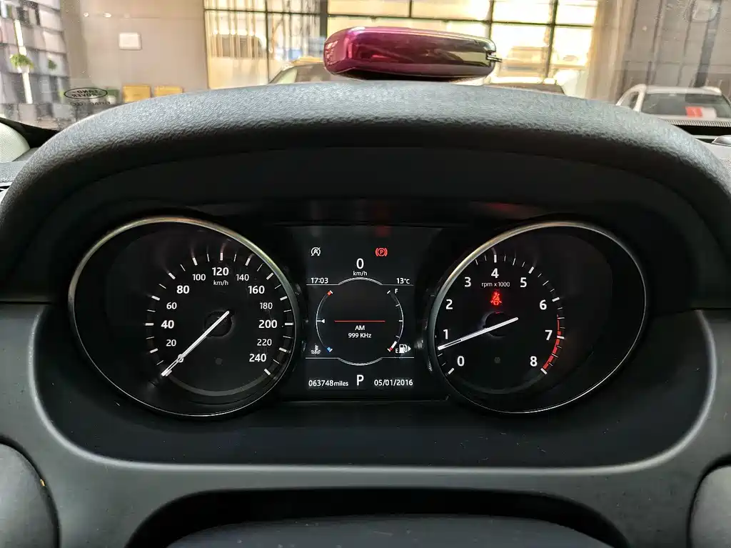 Land Rover Discovery Sport — миниатюра 19