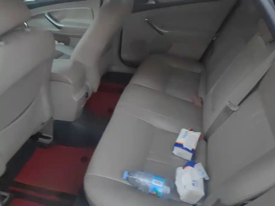 Ford Mondeo — миниатюра 11