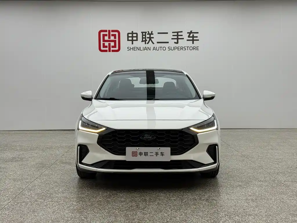 Ford Focus — миниатюра 5