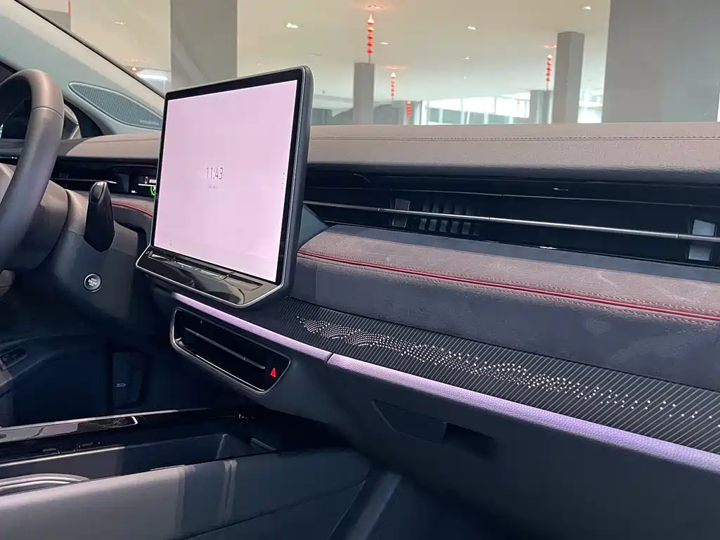 Volkswagen ID.7 VIZZION — миниатюра 5