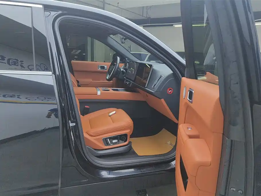 Li Auto L7 2023 Pro