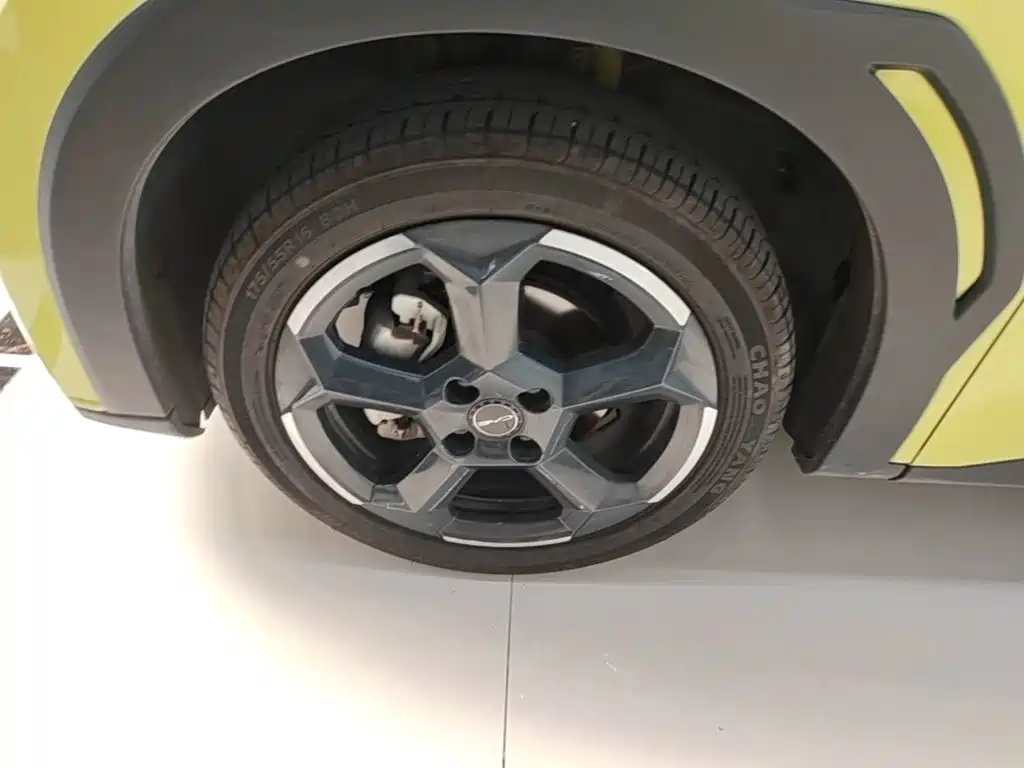 BYD Seagull — миниатюра 23
