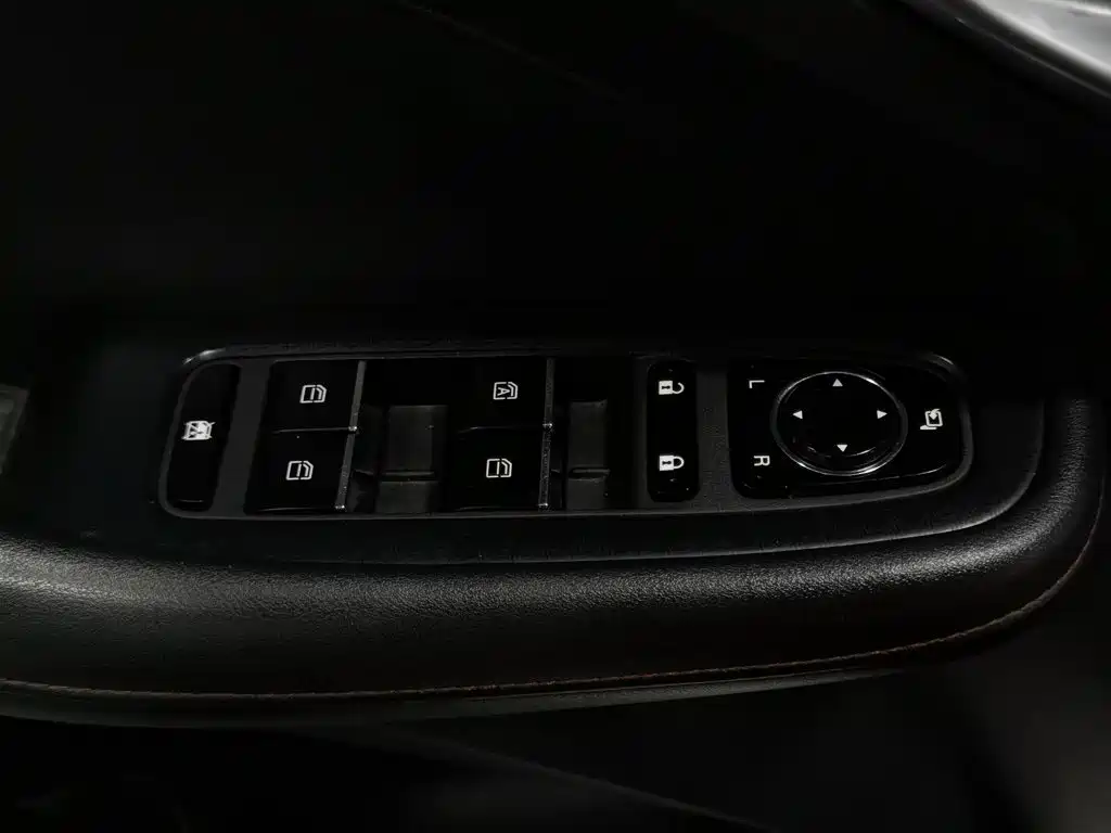 GAC Motor Trumpchi GS4 — миниатюра 9