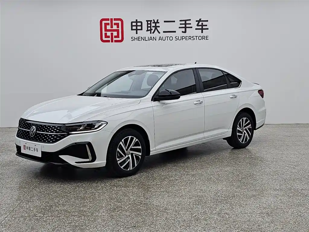 Volkswagen Lavida 2024