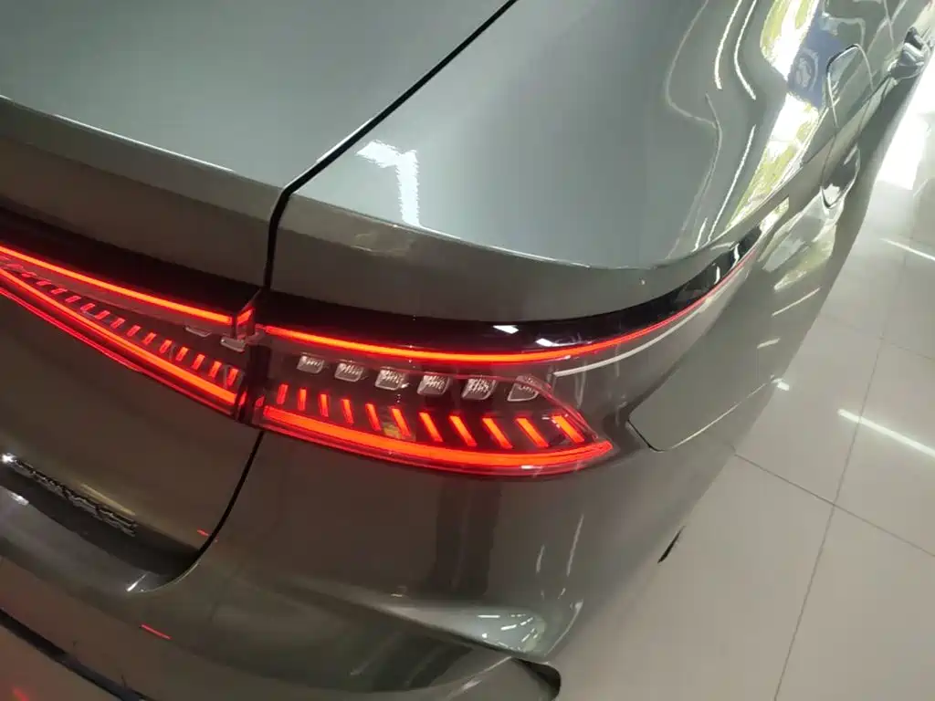 Chery Arrizo 8 — миниатюра 8