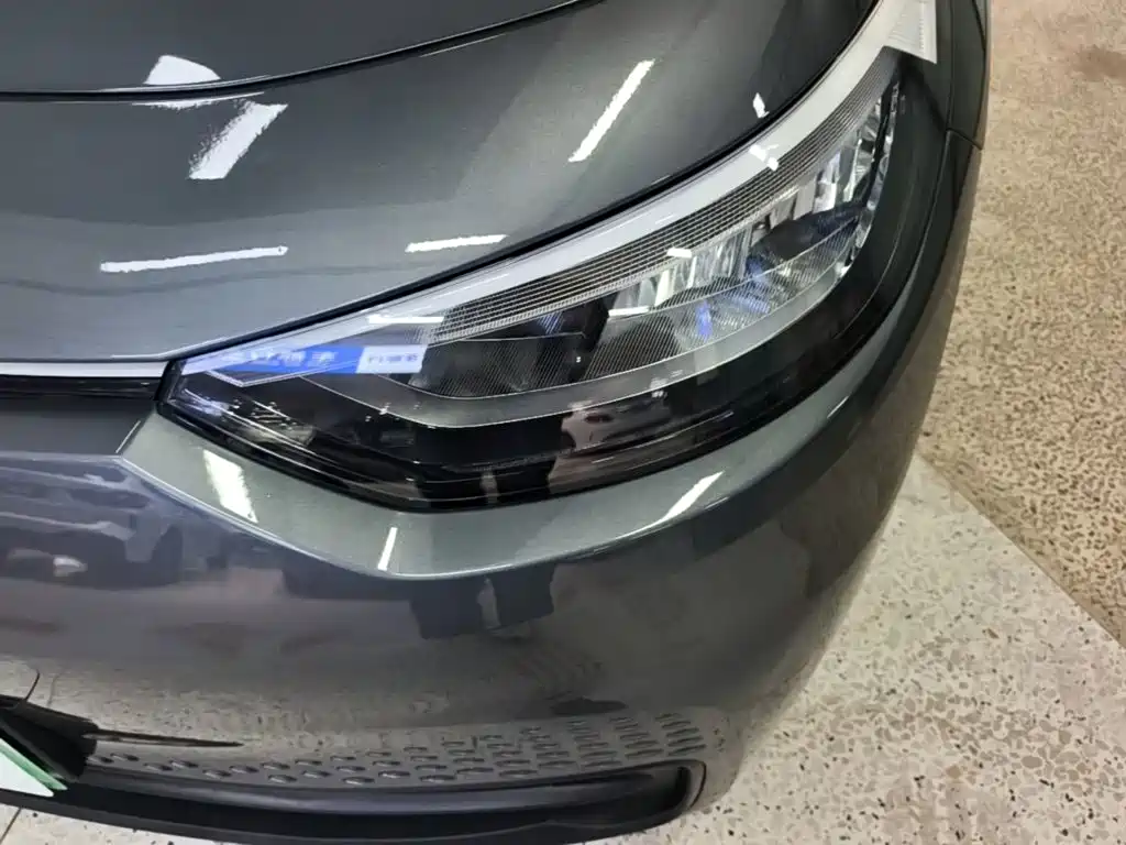 Volkswagen ID.3 — миниатюра 24