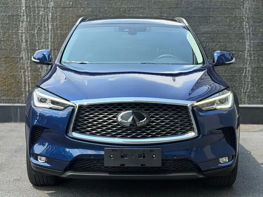 Infiniti QX50 — миниатюра 2