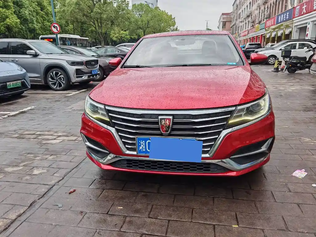 Roewe 荣威i6经典 2020