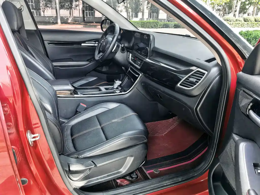 Kia KX3 — миниатюра 13