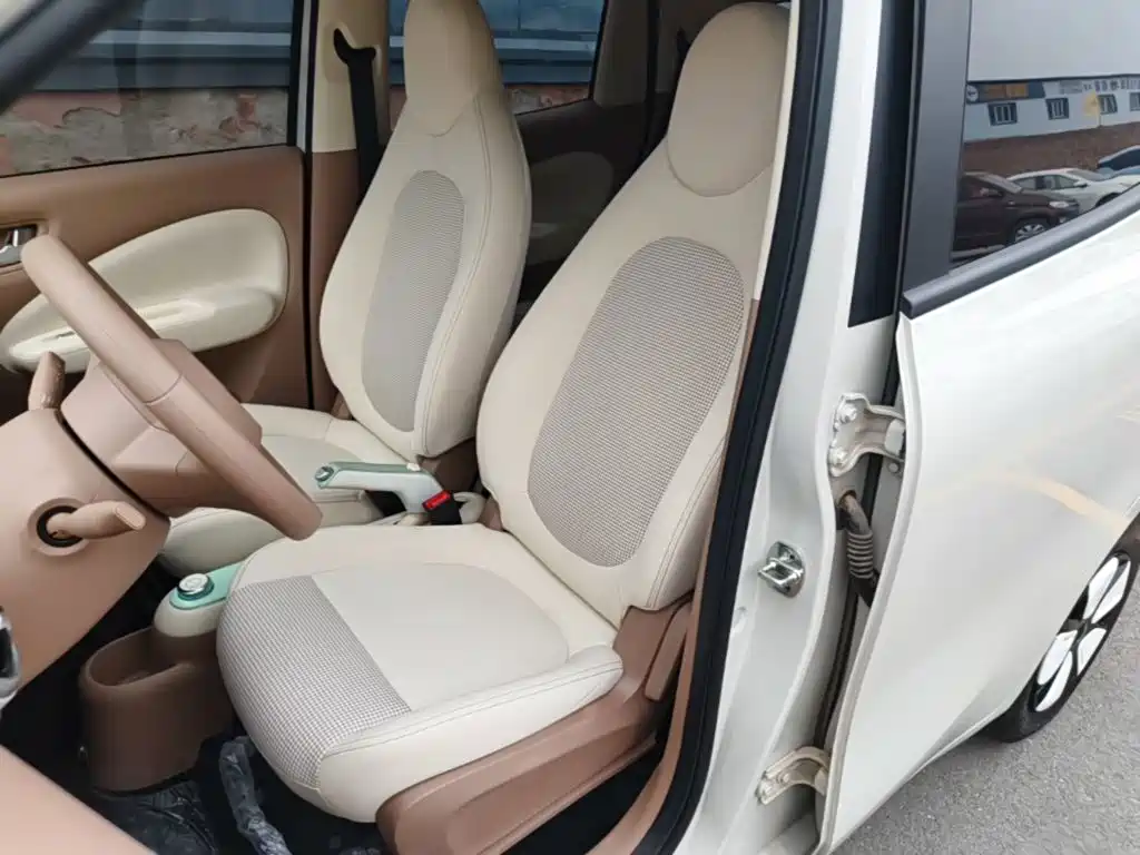Wuling Mini EV — фотографии объявления, Фото 16