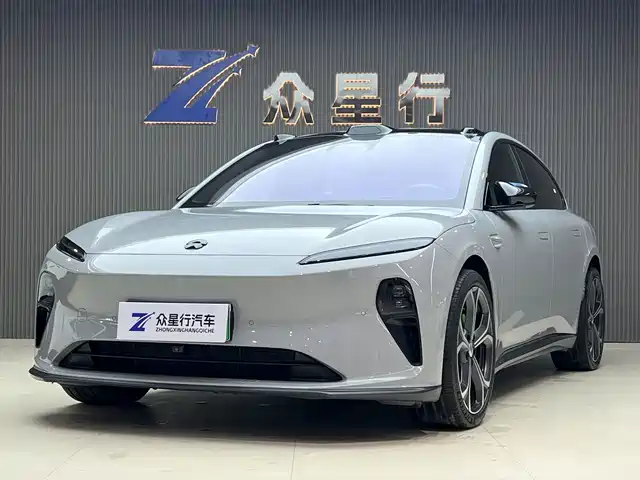 NIO ET5T