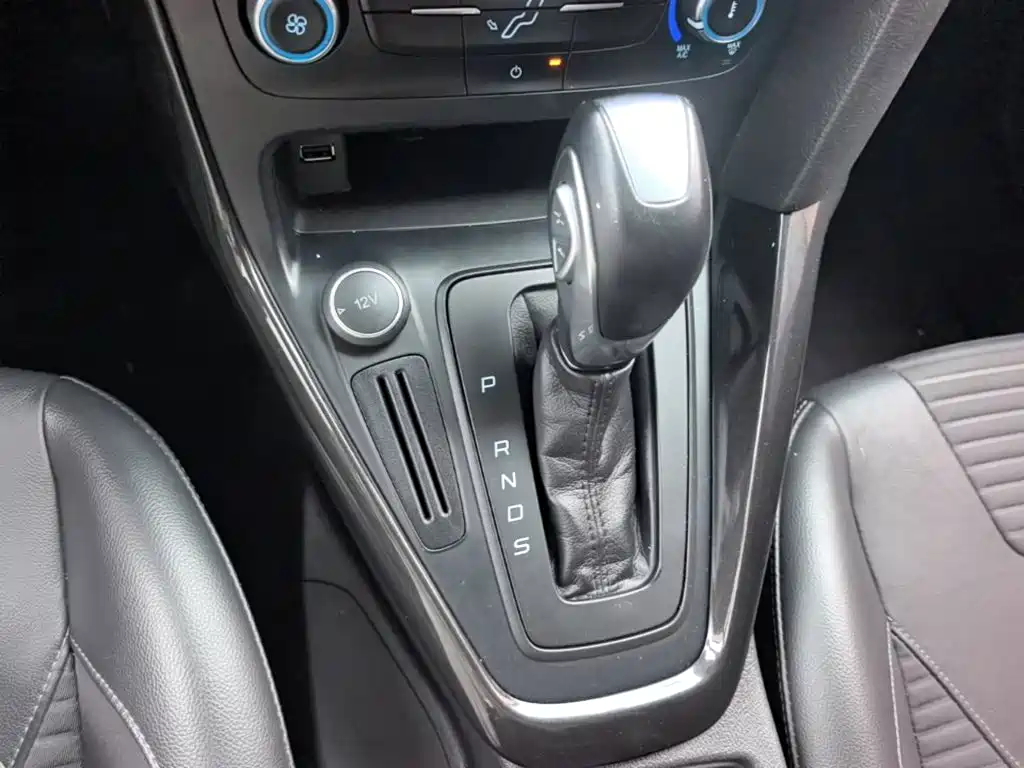 Ford Focus — миниатюра 14