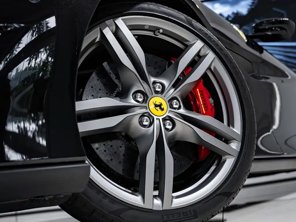Ferrari Portofino — миниатюра 9