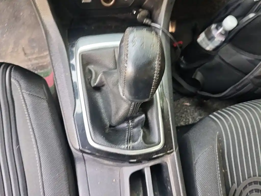 Peugeot 408 — миниатюра 14