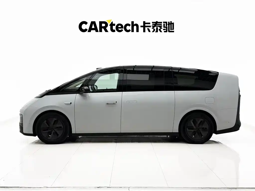 Li Auto Li MEGA — миниатюра 4
