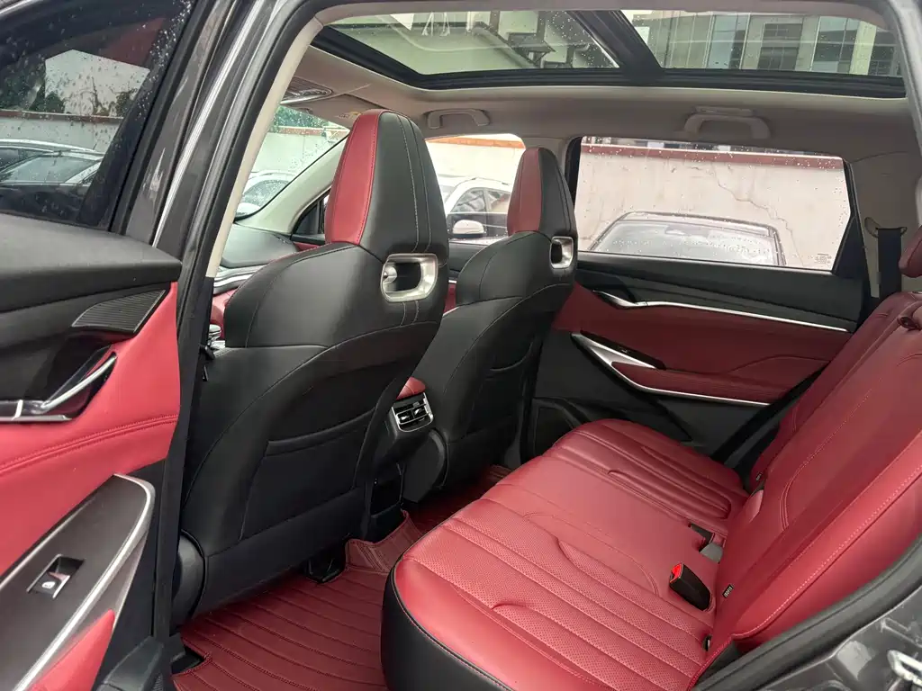Changan Changan CS75PLUS — миниатюра 5