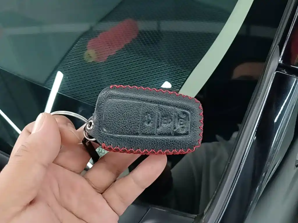 Toyota Allion — миниатюра 17