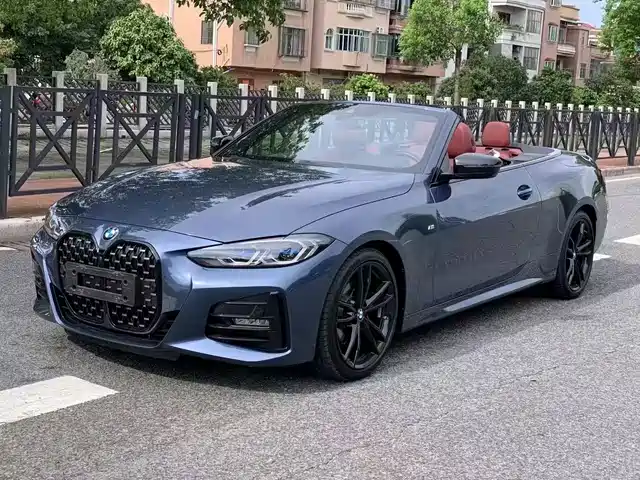 BMW Series 4