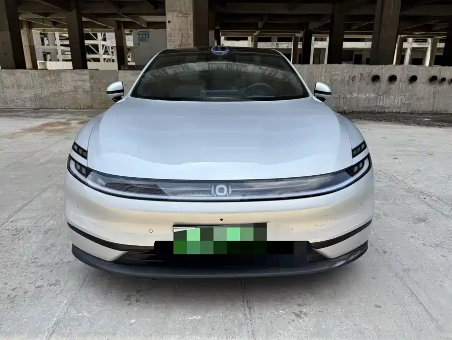 Changan Qiyuan A06 2026 thumb 2