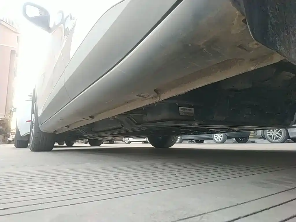 Wuling Bingo PLUS — миниатюра 22