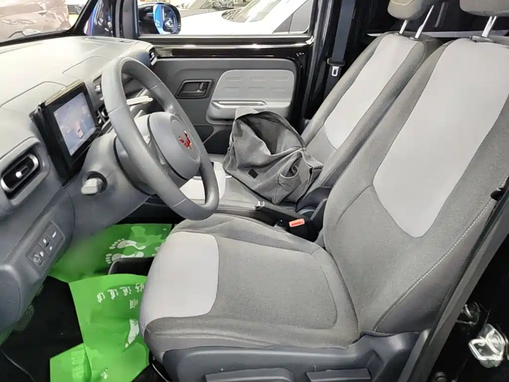 Wuling Zhiguang EV — миниатюра 15