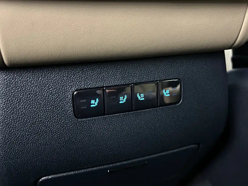 FANG CHENG BAO LEOPARD 5