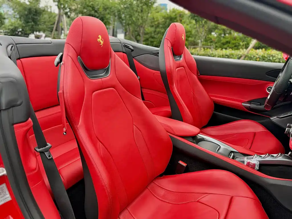 Ferrari Portofino — миниатюра 18
