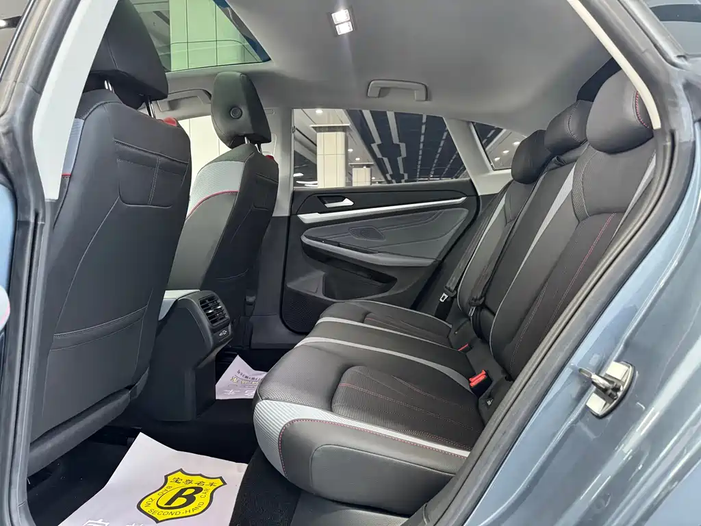 Volkswagen Lamando 2024 L 280TSI DSG