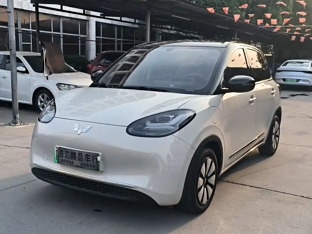 Wuling Bingo 2025