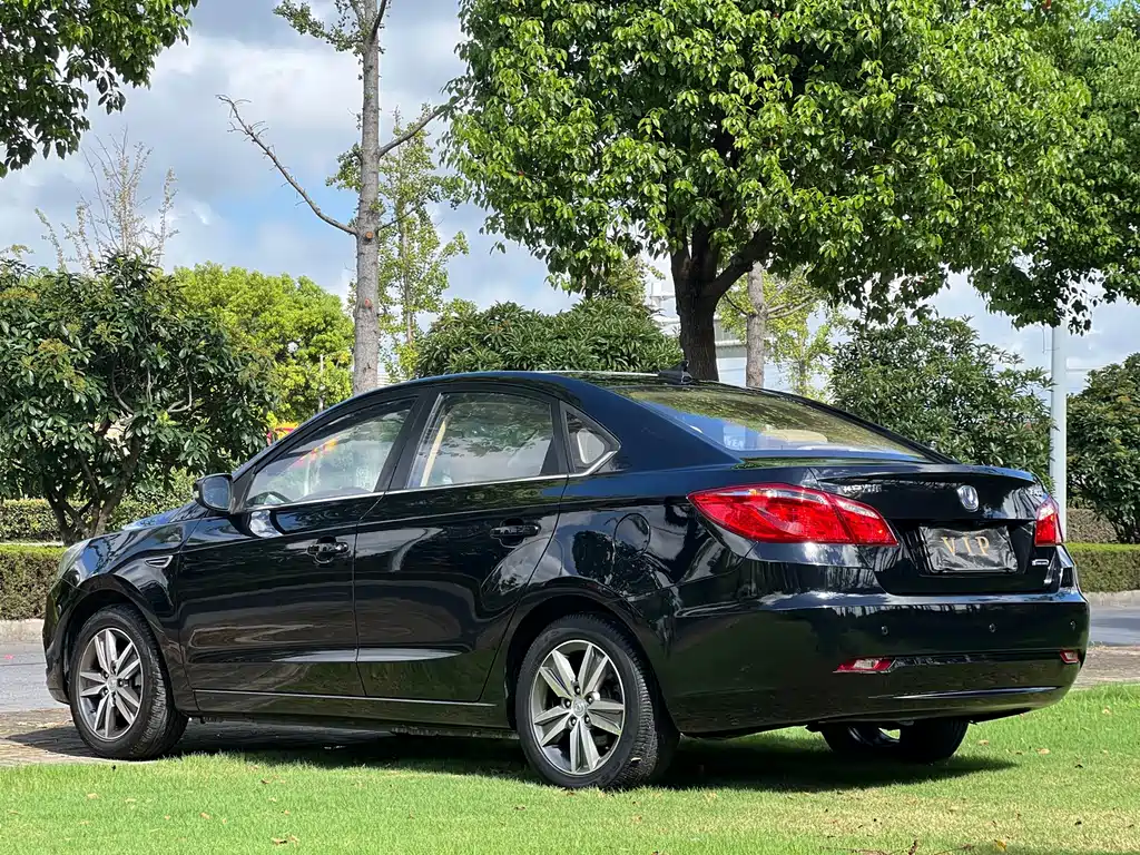 Changan Eado — миниатюра 9
