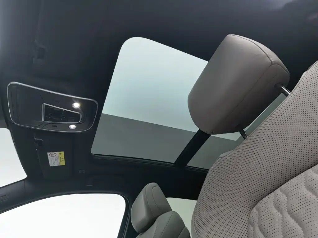 BYD Tang New Energy — миниатюра 14