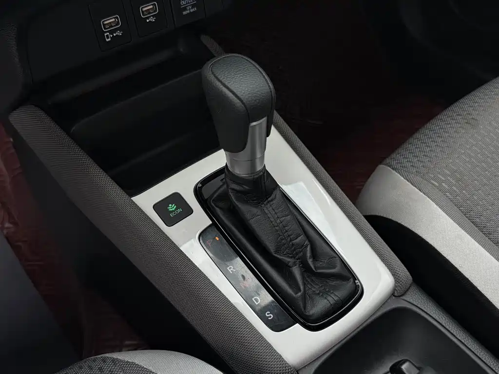 Honda Life — миниатюра 15