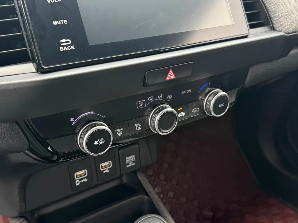 Honda Life — миниатюра 16