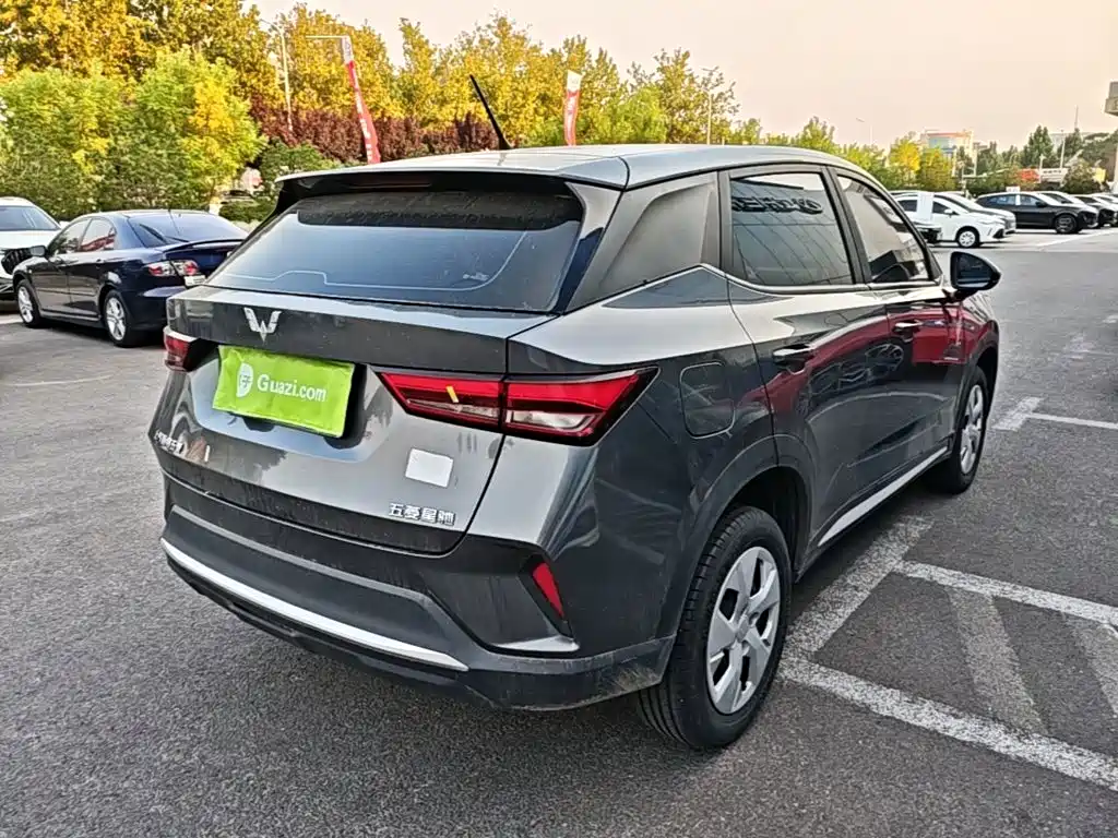 Wuling Xingchi — миниатюра 7