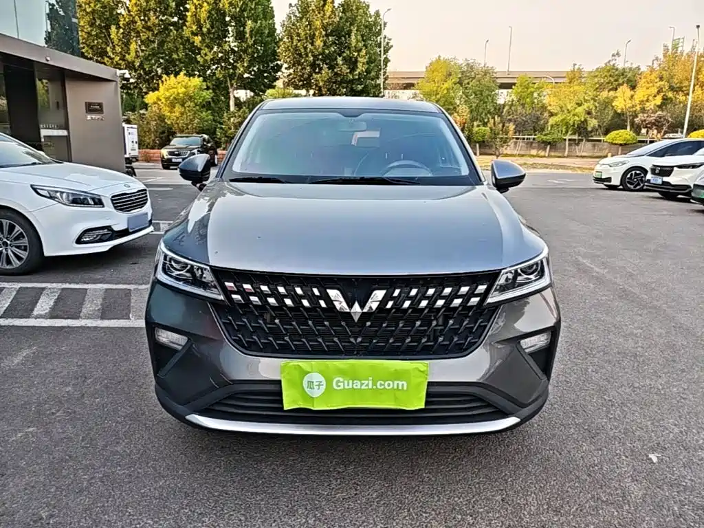 Wuling Xingchi — миниатюра 3