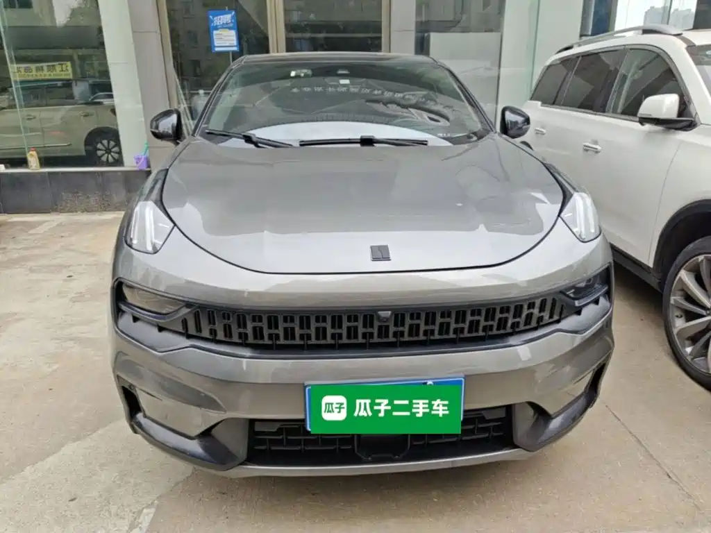 Lynk & Co 05 — миниатюра 3