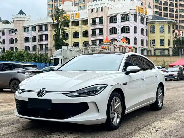 Volkswagen Lamando