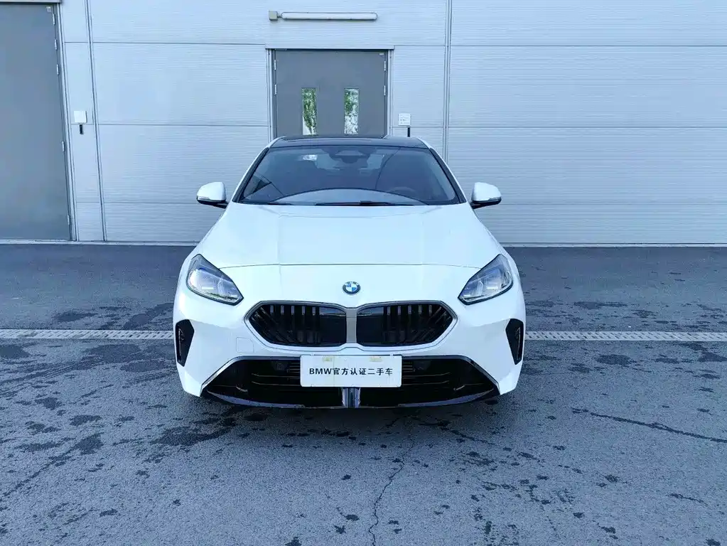 BMW 2 Series 2 2025 225L M Sport