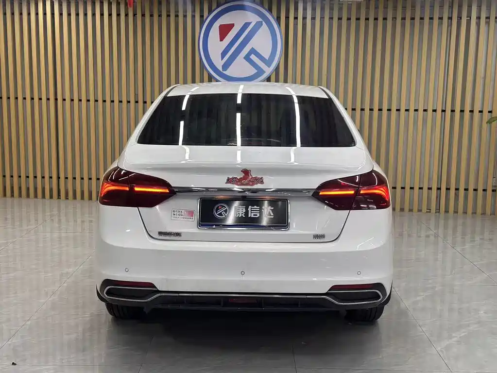 Geely Emgrand — миниатюра 9
